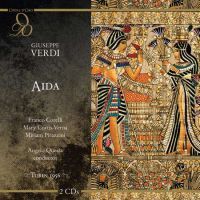 Verdi: Aida (2 CD)